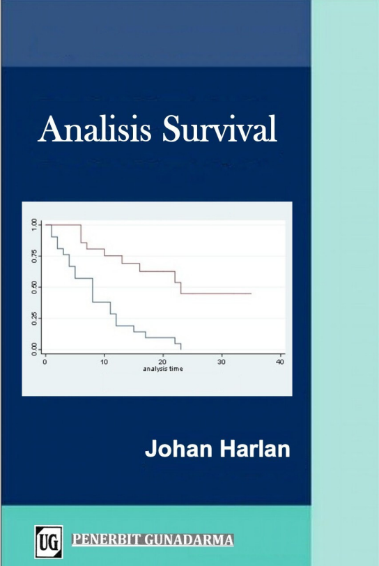 Buku Analisis Survival